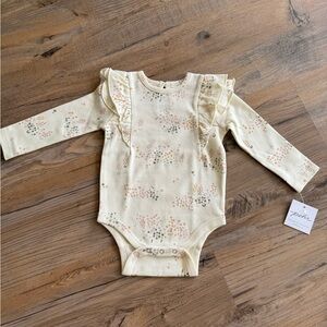 Pehr Flutter One Piece NWT